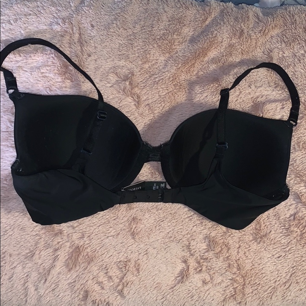 Lightly lined Demi Bra Victoria Secret - Picture 2 of 4